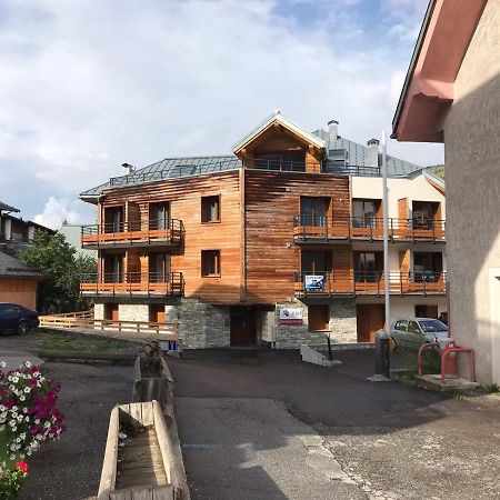 Le Bianca 102 Residence L'Epinette Валуар Экстерьер фото